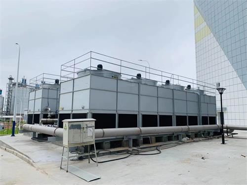 冷卻塔水蒸發散熱速度如何得以提升？-工業冷卻塔工程一站式解決方案,冷卻塔一天大約蒸發多少水