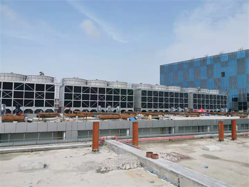 冷卻塔效果的判斷方法-工業(yè)冷卻塔工程一站式解決方案,冷卻塔制冷效果怎樣