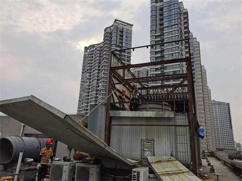 閉式冷卻塔價格(工業閉式冷卻塔大概是多少錢一臺)(閉式冷卻塔價格233)