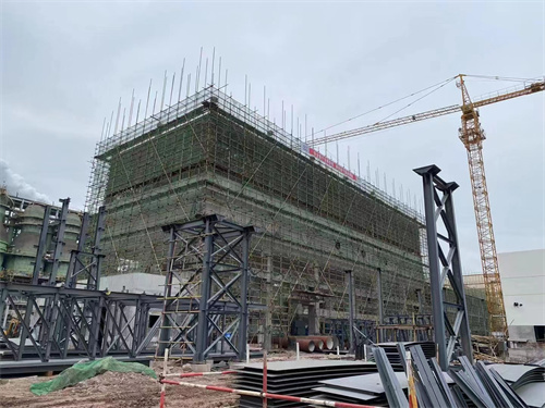 為保障玻璃鋼冷卻塔正常運轉需要做的工作,玻璃鋼冷卻風機