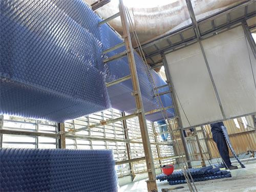 冷卻塔維修講解治理冷卻塔噪音的有效措施,天津冷卻塔維修