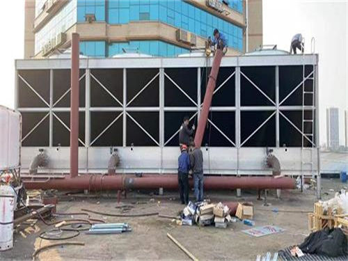 冷卻塔廠家講解冷卻塔在工作過程中的熱力計算基本方法,冷卻塔有哪些廠家