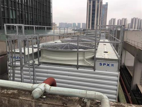冷卻塔泄水(冷卻塔泄水排到哪)