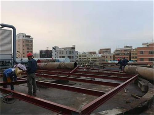 工業(yè)型冷卻塔的工作原理和特點(diǎn),工業(yè)冷卻塔的原理是什么?