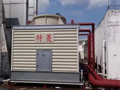 湖北冷卻塔降噪(冷卻塔降噪方案)