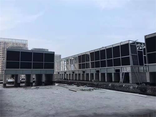 冷卻塔補(bǔ)給水量計(jì)算 冷卻塔補(bǔ)給水量計(jì)算